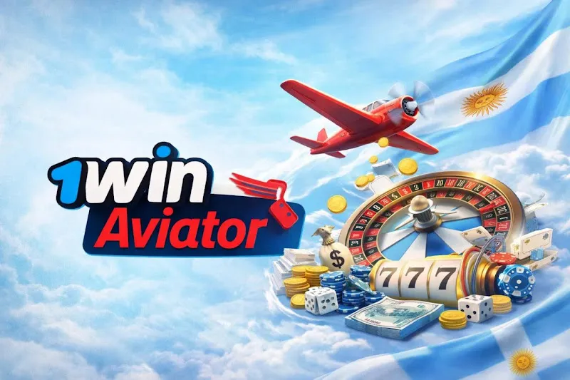1Win Aviator Argentina